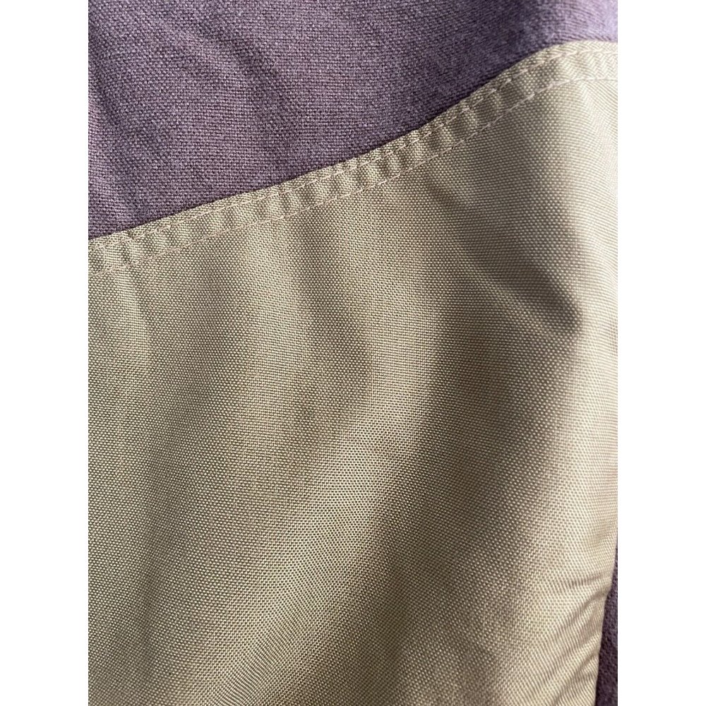 Wrangler Briar Brush Guard Pants 36x30 Body 100% Cotton, Trim 100% Nylon, USA - Picture 3 of 8